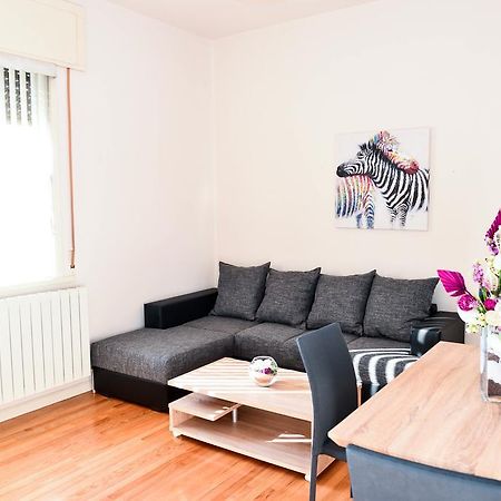 Sun Mijo Apartment Задар Стая снимка