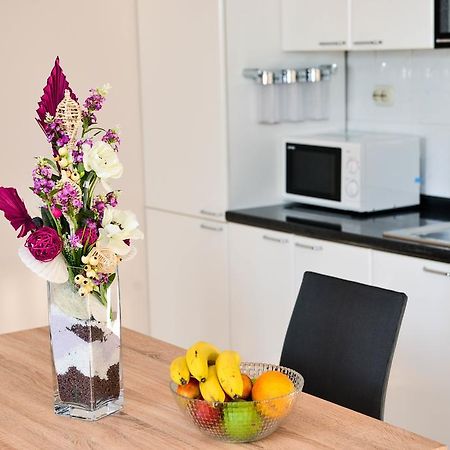 Sun Mijo Apartment Задар Стая снимка