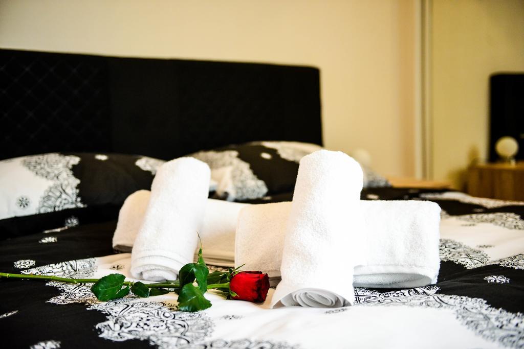 Sun Mijo Apartment Задар Стая снимка