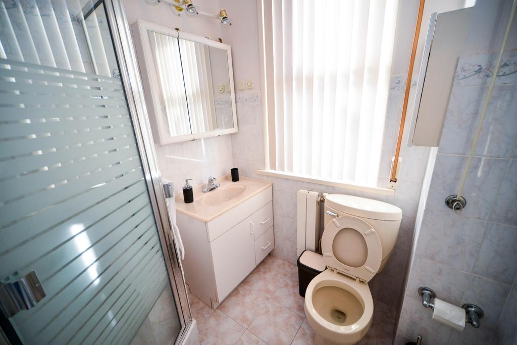 Sun Mijo Apartment Задар Стая снимка