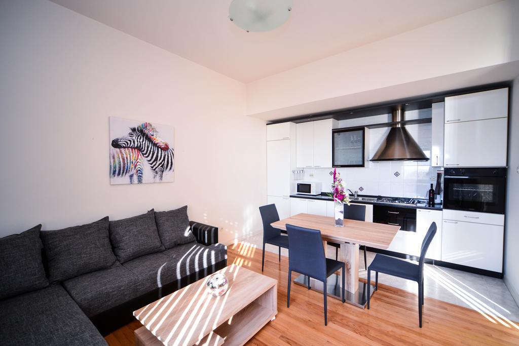 Sun Mijo Apartment Задар Стая снимка