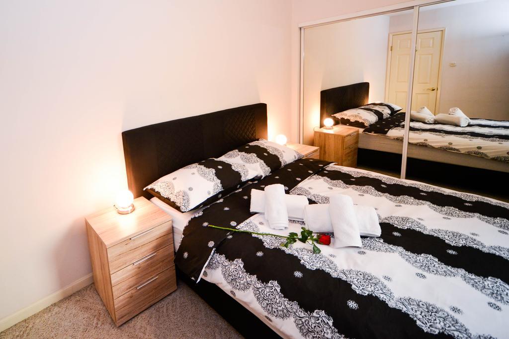Sun Mijo Apartment Задар Стая снимка