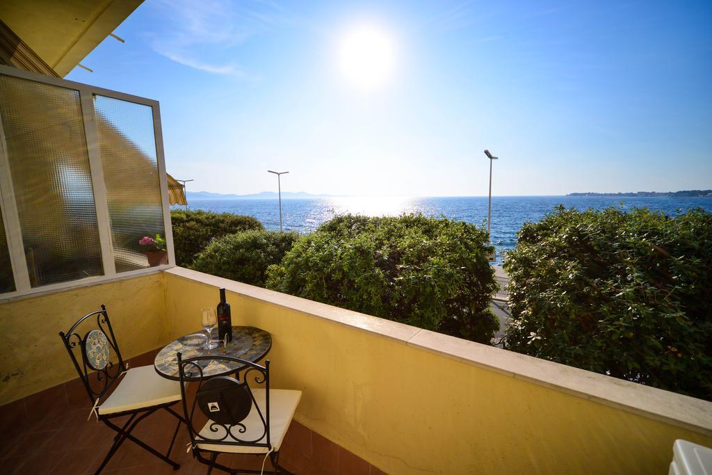 Sun Mijo Apartment Задар Стая снимка