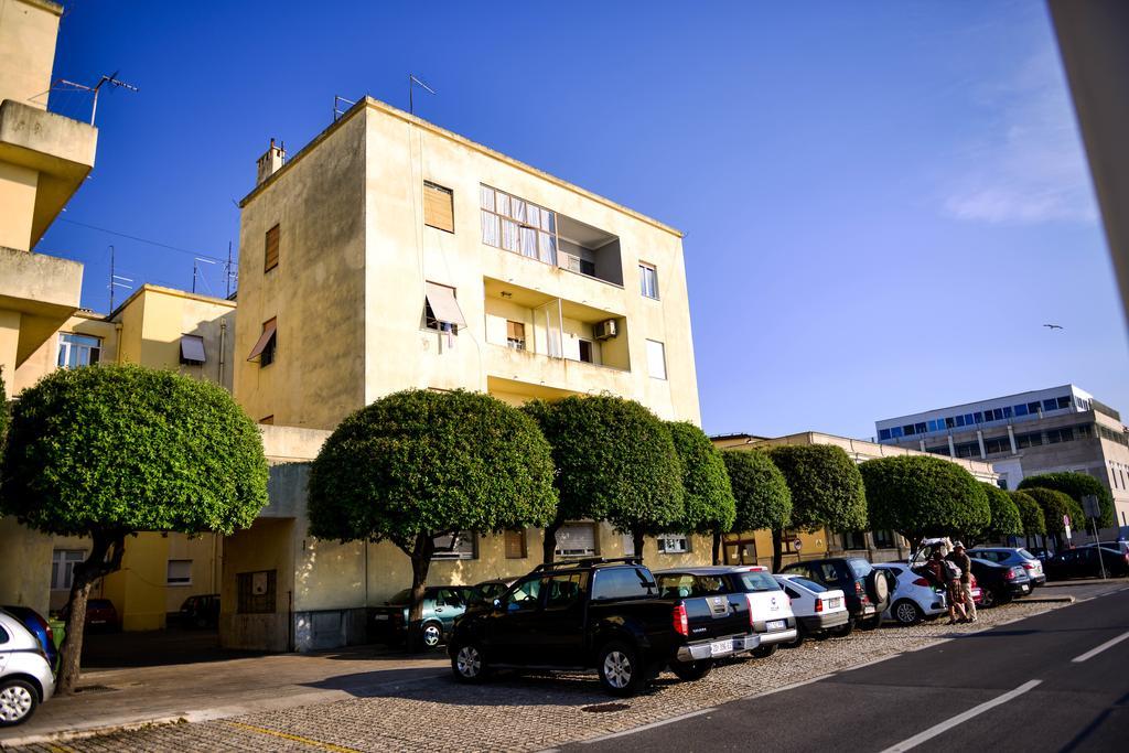 Sun Mijo Apartment Задар Стая снимка