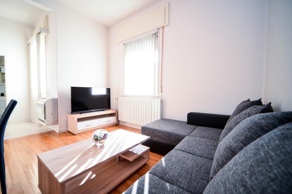 Sun Mijo Apartment Задар Стая снимка